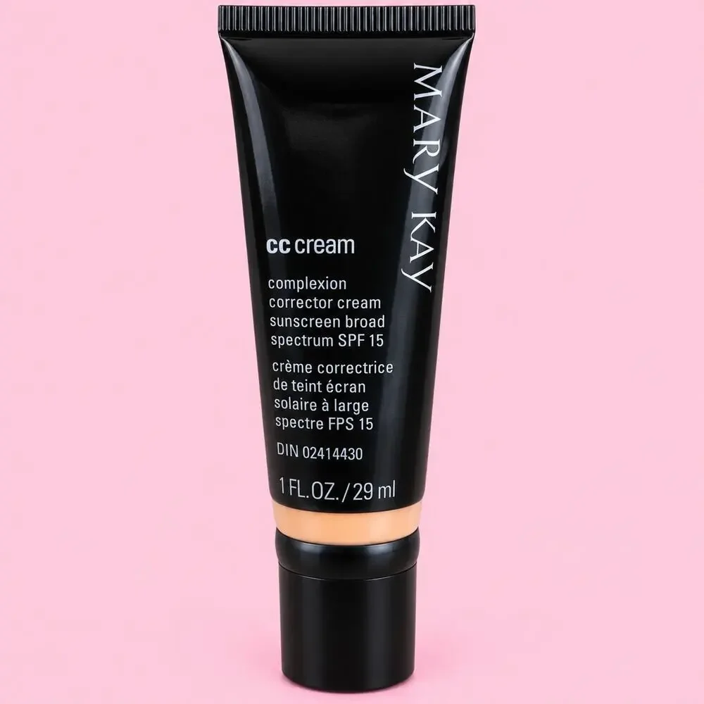 Mary Kay mary kay